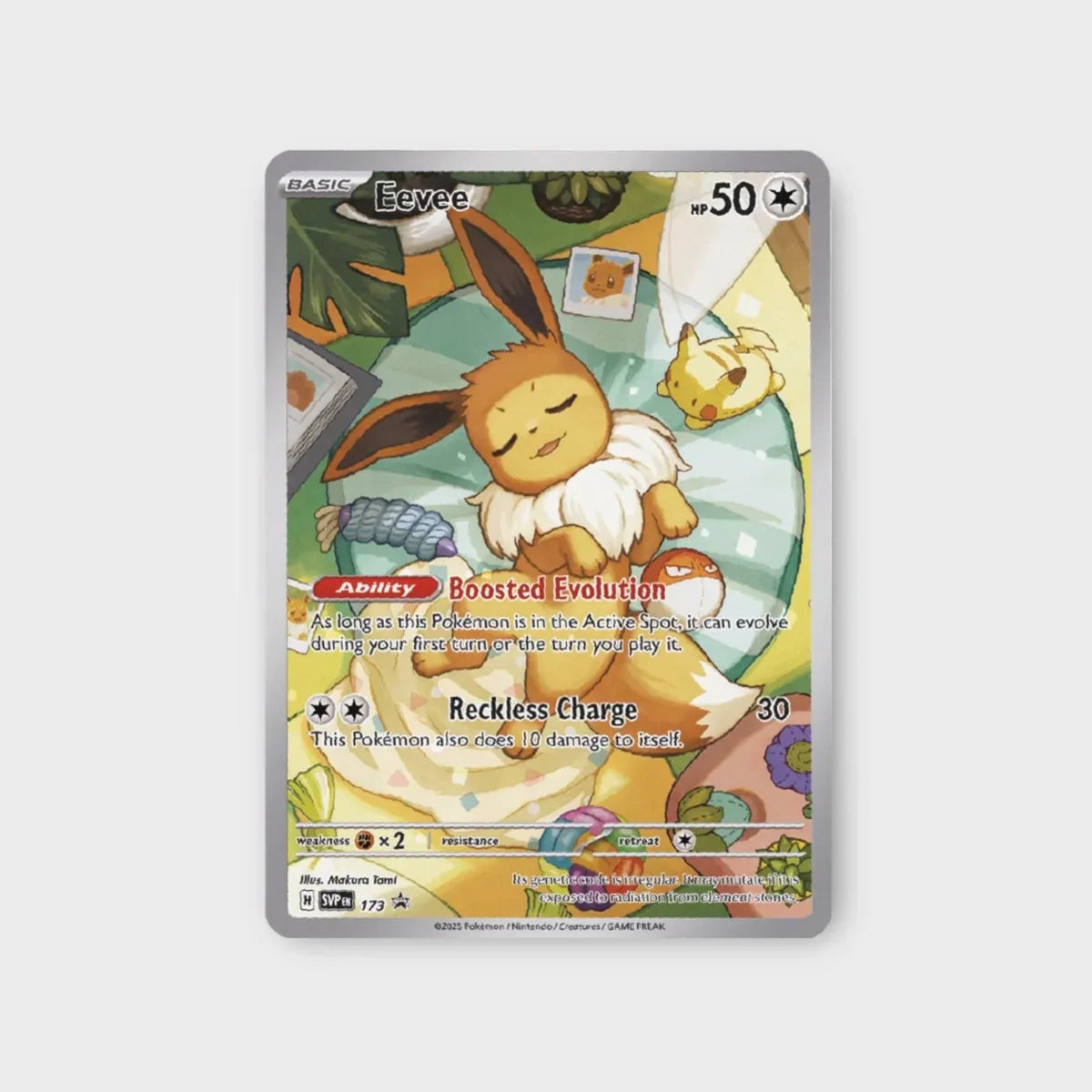 Pokémon TCG: Scarlet & Violet - Prismatic Evolutions (SV8.5) Elite Trainer Box - EN - Mookz Majestics