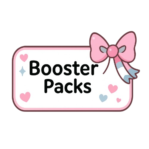 Booster Packs