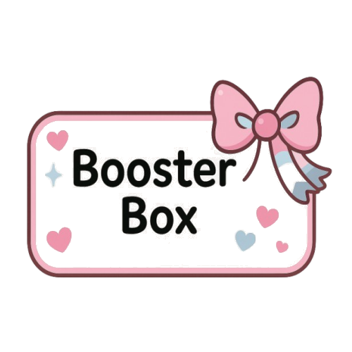 Booster Box