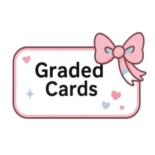 Graded Cards