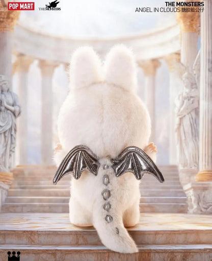 Labubu - ANGEL IN CLOUDS (Limited Edition) - ZIMOMO