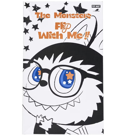 Labubu – Flip With Me - Mookz Majestics