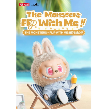 Labubu – Flip With Me - Mookz Majestics