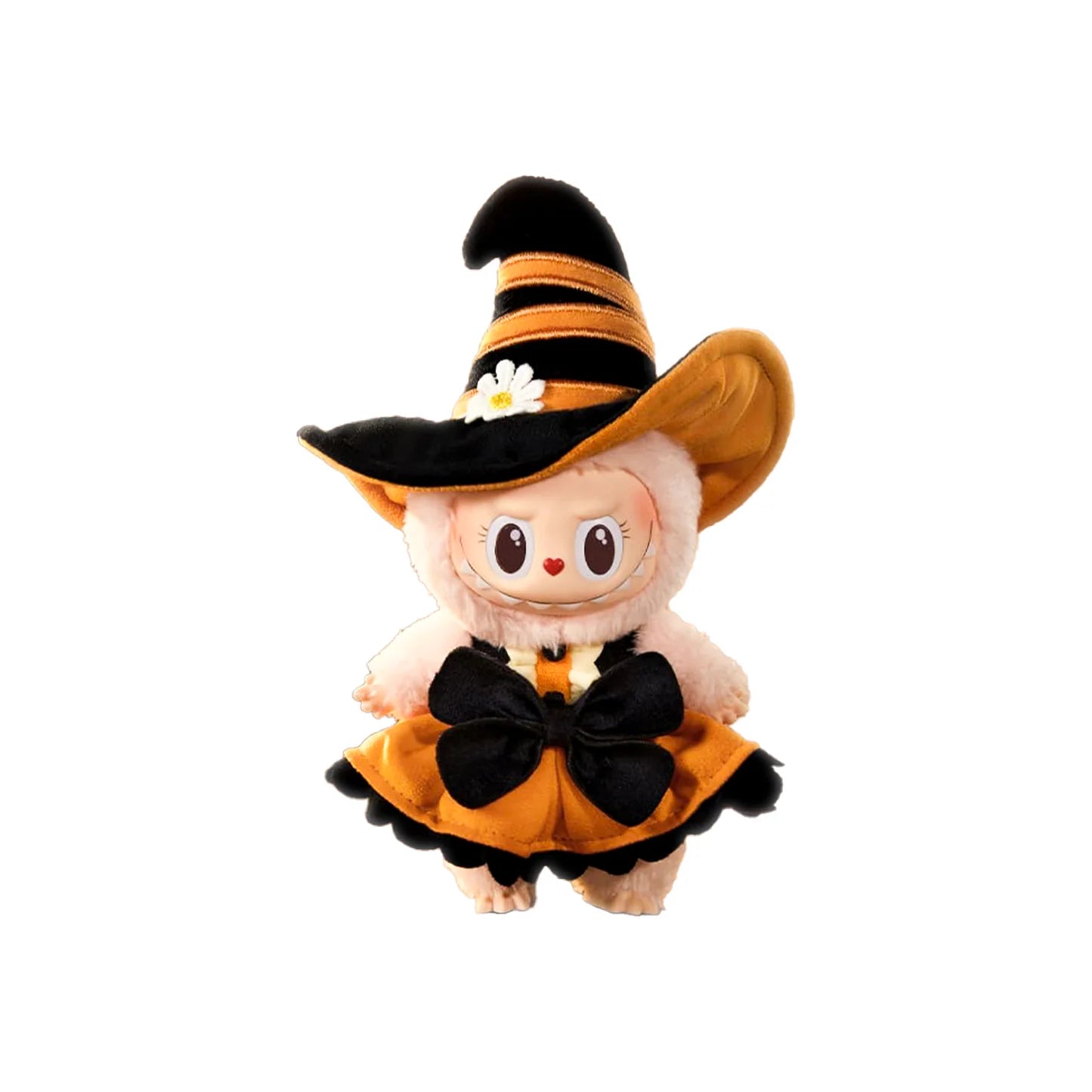 Labubu – Halloween - Magic of Pumpkin - Mookz Majestics
