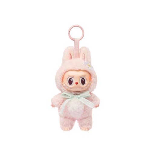 Labubu – Mokoko - Close to Sweet (Small) - Mookz Majestics