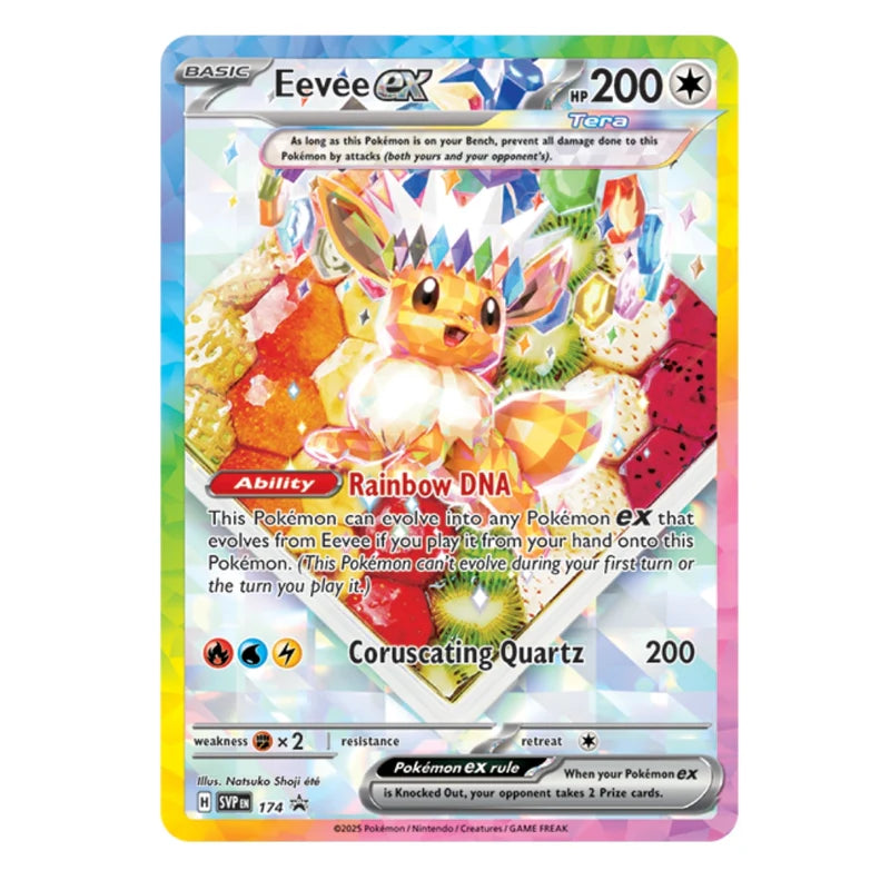 Pokémon TCG: Scarlet & Violet - Prismatic Evolutions Super-Premium Collection - EN - Mookz Majestics