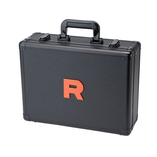 Pokémon - Team Rocket's Glory Attache Case Set - JPN - Mookz Majestics